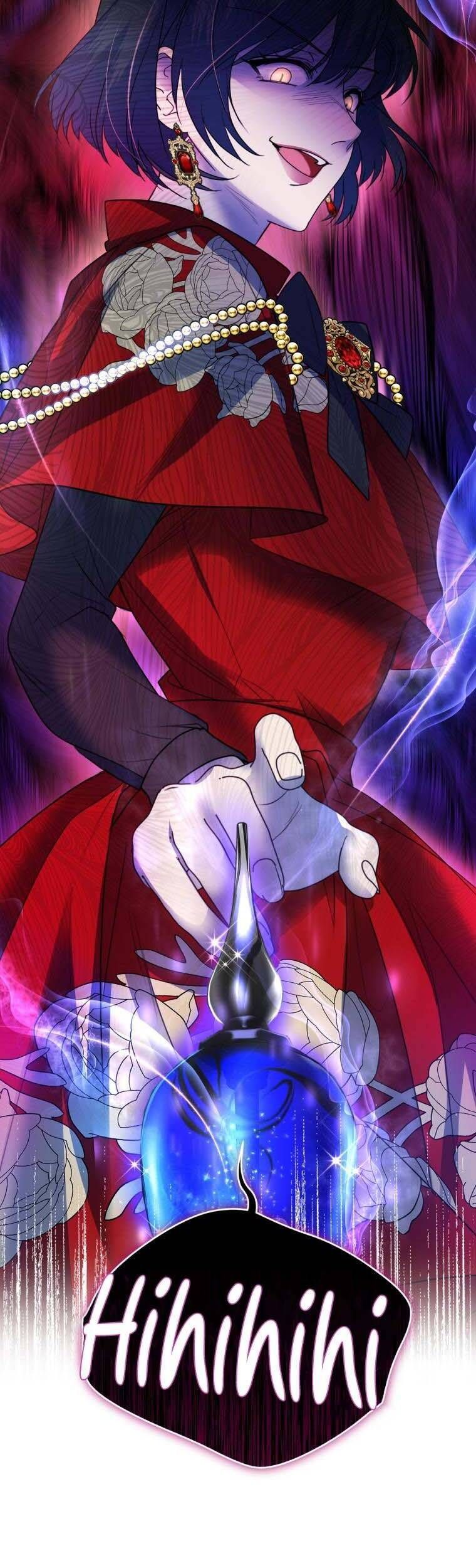 Trở Thành Người Pha Chế Nước Hoa Độc Nhất Của Bạo Chúa Chapter 52 - 45