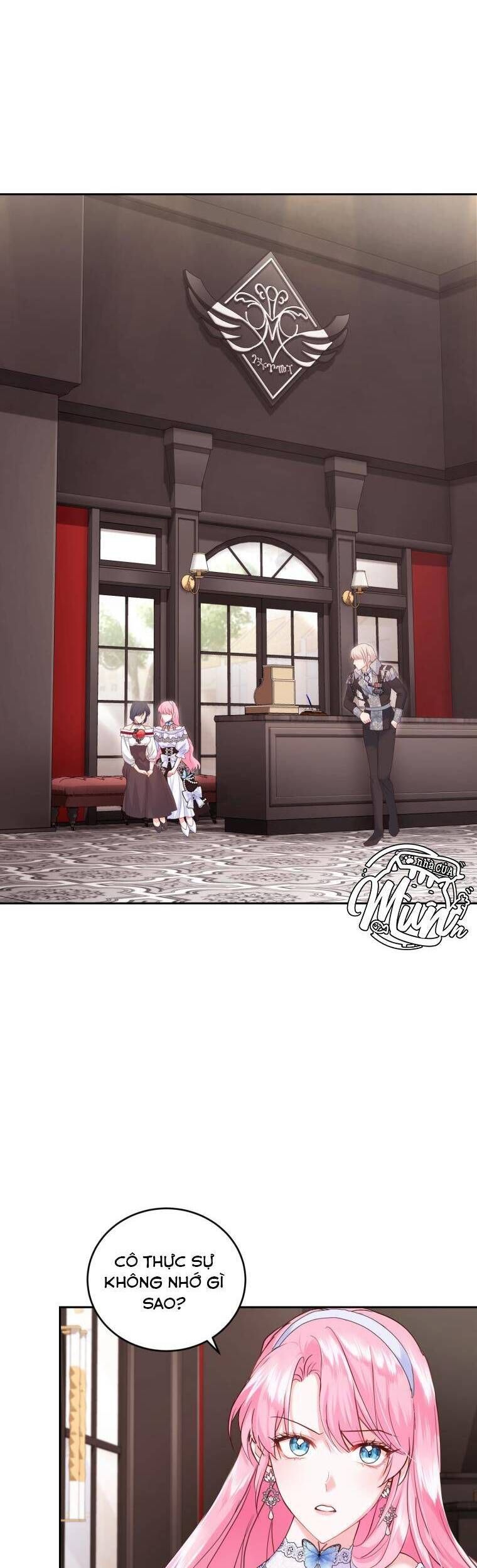 Trở Thành Người Pha Chế Nước Hoa Độc Nhất Của Bạo Chúa Chapter 54 - 12