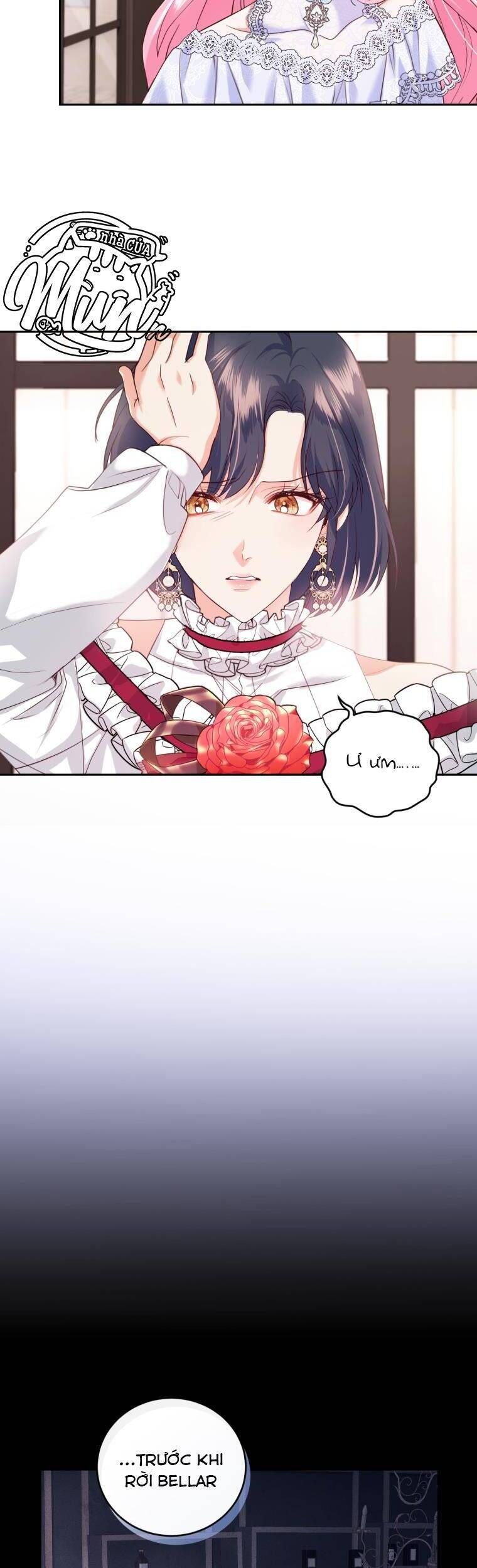 Trở Thành Người Pha Chế Nước Hoa Độc Nhất Của Bạo Chúa Chapter 54 - 13
