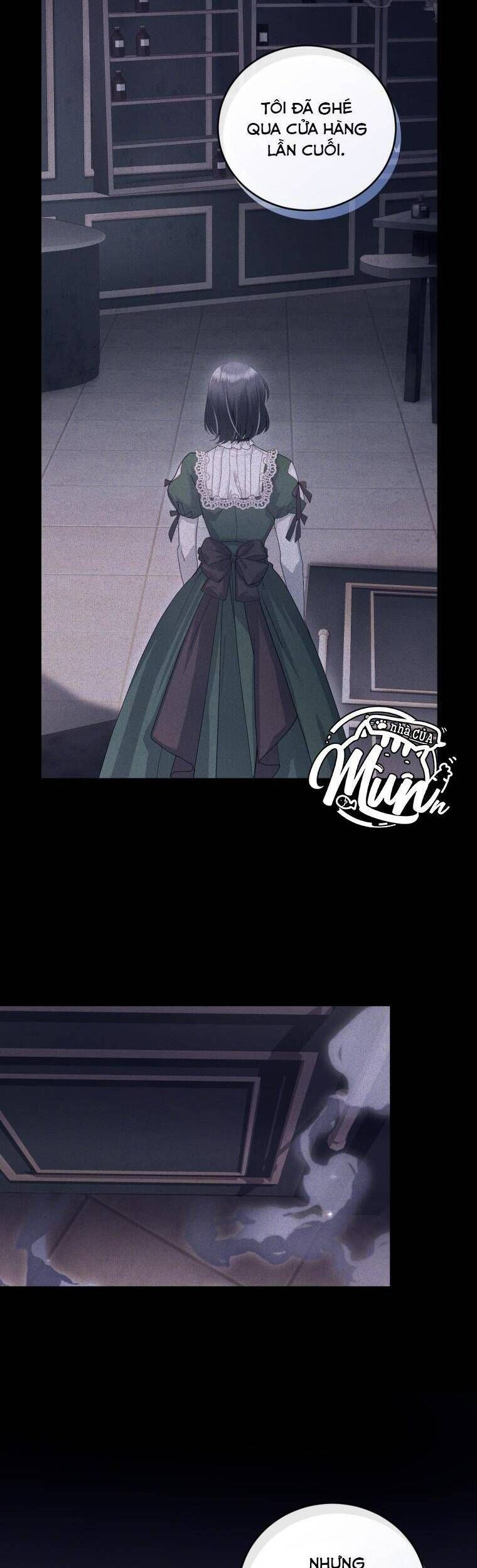 Trở Thành Người Pha Chế Nước Hoa Độc Nhất Của Bạo Chúa Chapter 54 - 14