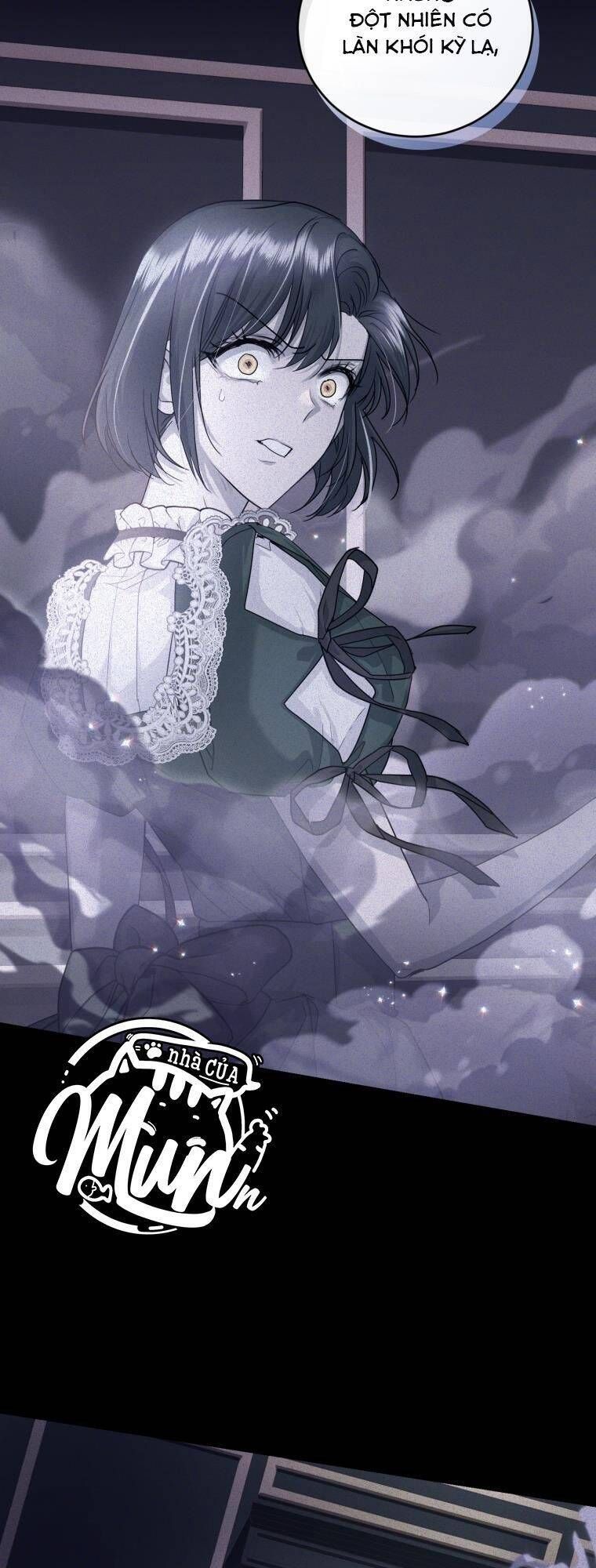 Trở Thành Người Pha Chế Nước Hoa Độc Nhất Của Bạo Chúa Chapter 54 - 15