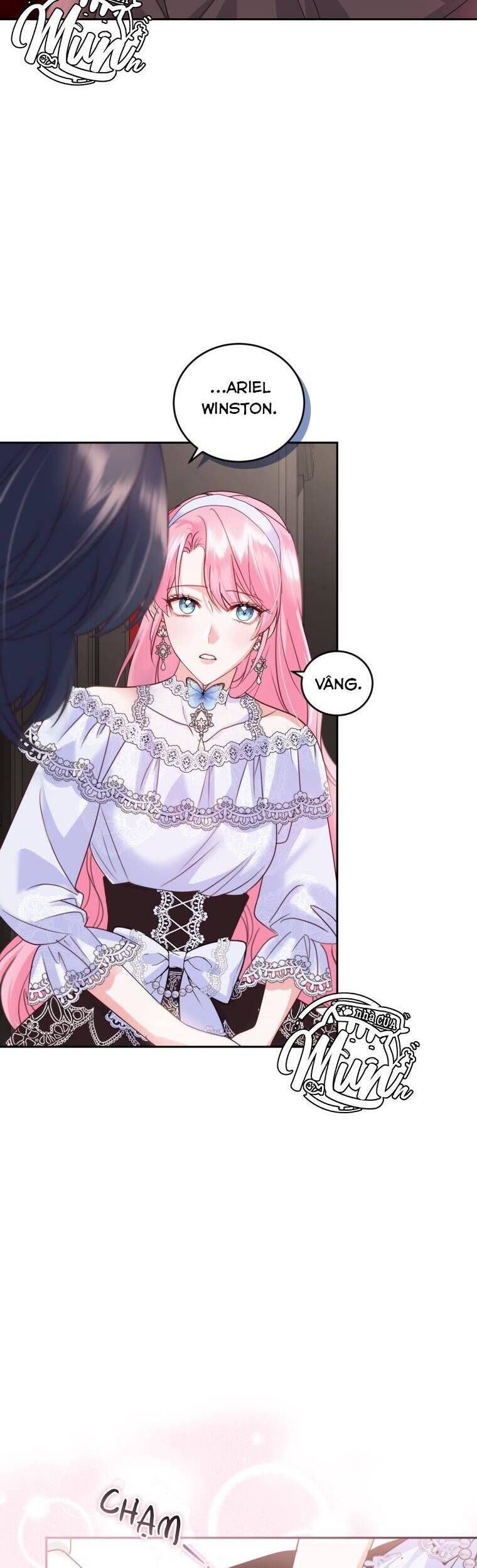 Trở Thành Người Pha Chế Nước Hoa Độc Nhất Của Bạo Chúa Chapter 54 - 19