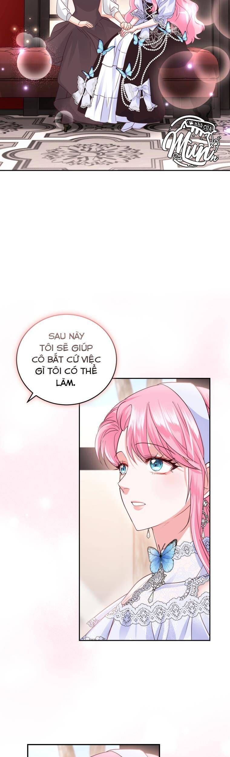 Trở Thành Người Pha Chế Nước Hoa Độc Nhất Của Bạo Chúa Chapter 54 - 21