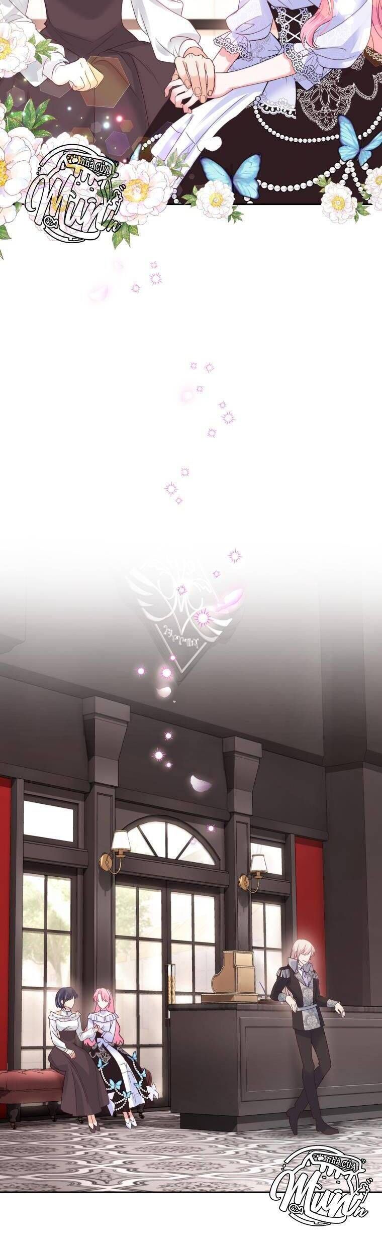 Trở Thành Người Pha Chế Nước Hoa Độc Nhất Của Bạo Chúa Chapter 54 - 23