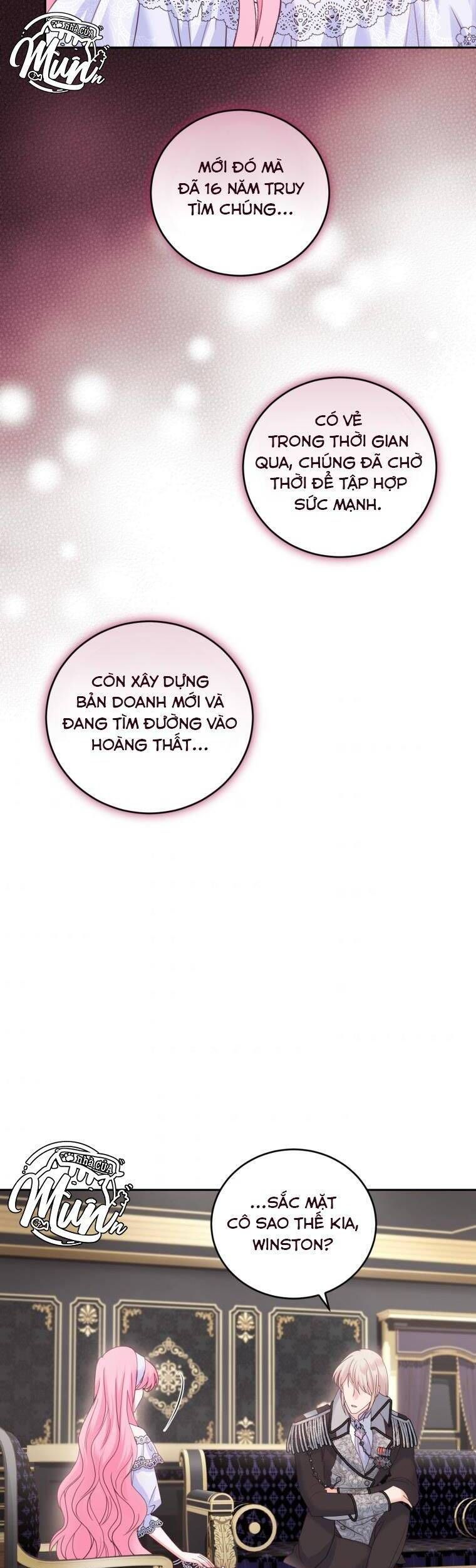 Trở Thành Người Pha Chế Nước Hoa Độc Nhất Của Bạo Chúa Chapter 54 - 28