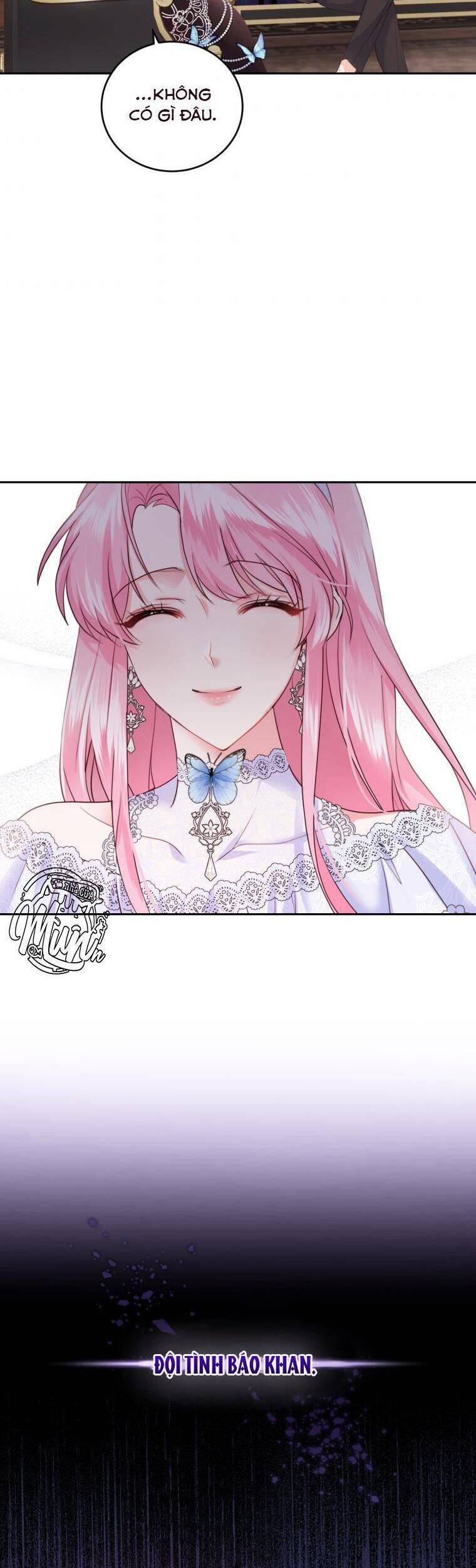 Trở Thành Người Pha Chế Nước Hoa Độc Nhất Của Bạo Chúa Chapter 54 - 29