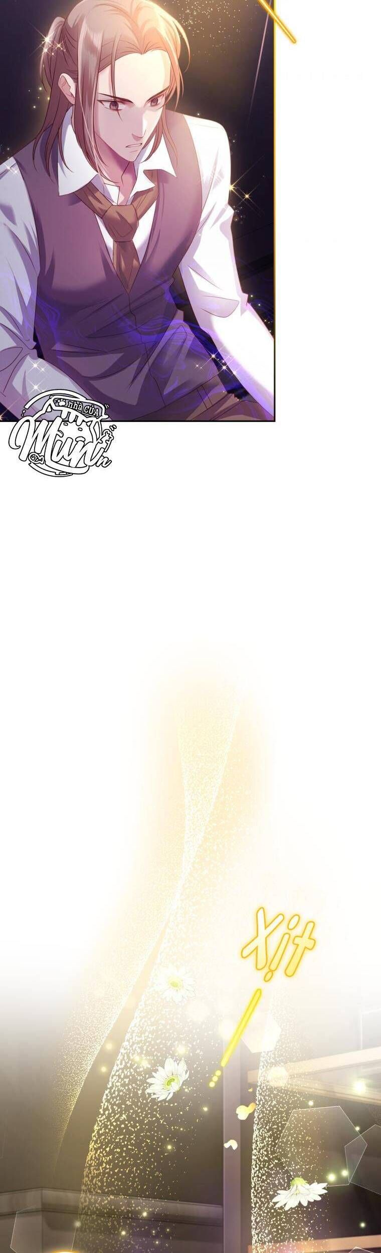 Trở Thành Người Pha Chế Nước Hoa Độc Nhất Của Bạo Chúa Chapter 54 - 4