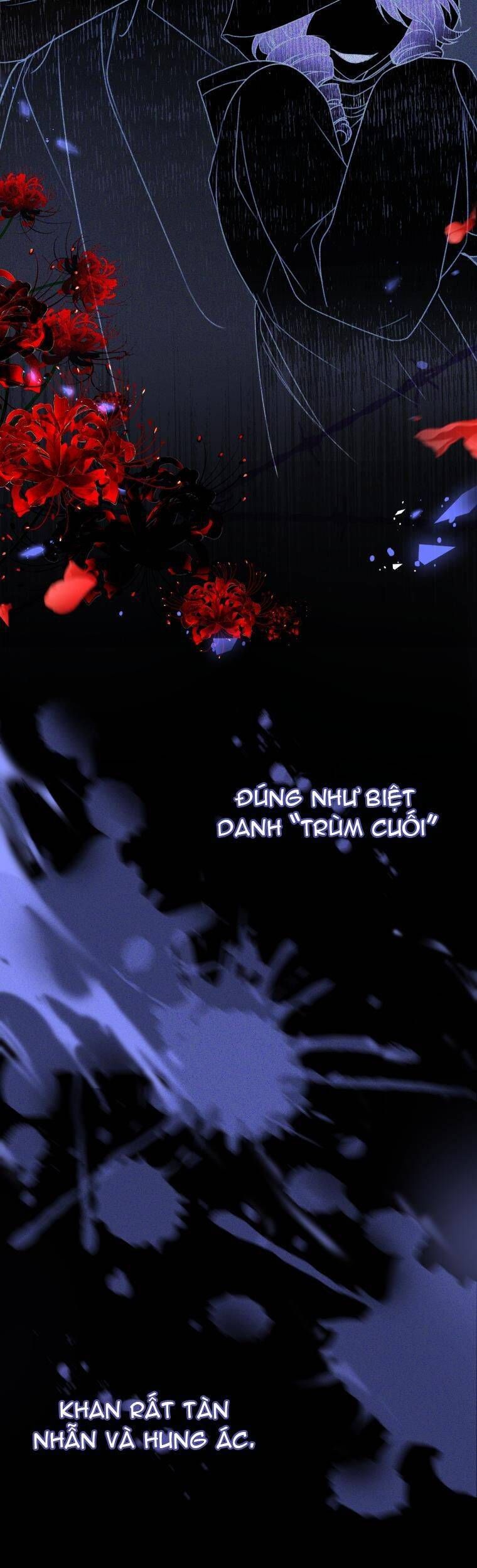 Trở Thành Người Pha Chế Nước Hoa Độc Nhất Của Bạo Chúa Chapter 54 - 31