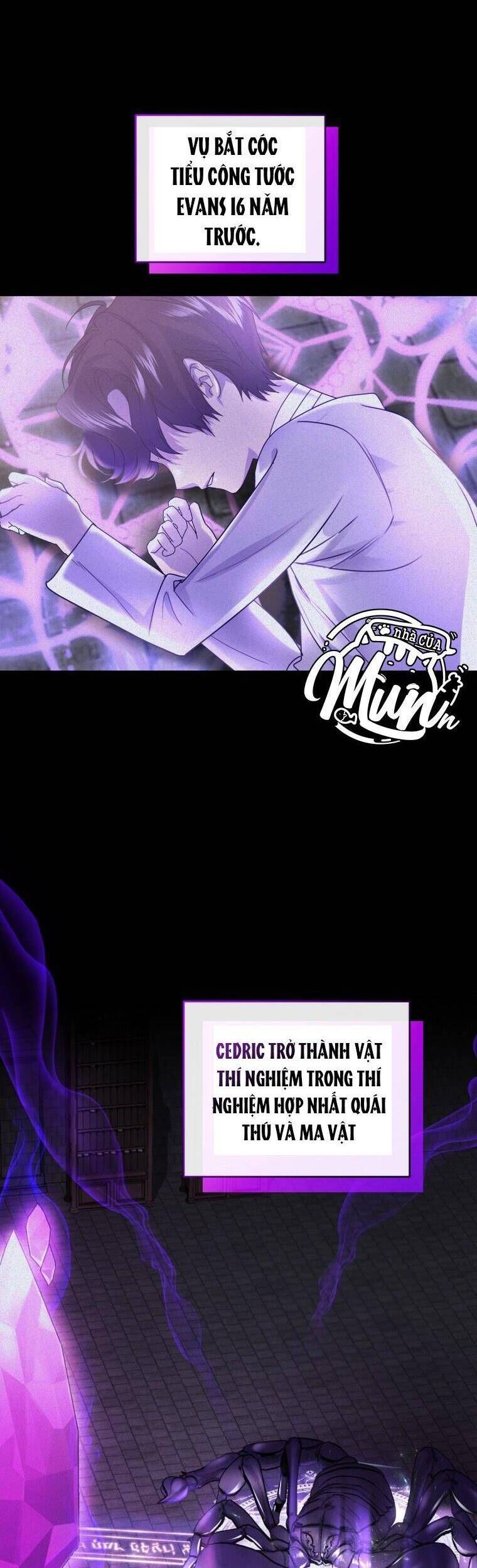 Trở Thành Người Pha Chế Nước Hoa Độc Nhất Của Bạo Chúa Chapter 54 - 32