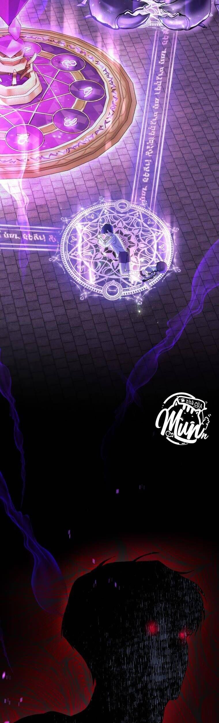 Trở Thành Người Pha Chế Nước Hoa Độc Nhất Của Bạo Chúa Chapter 54 - 33