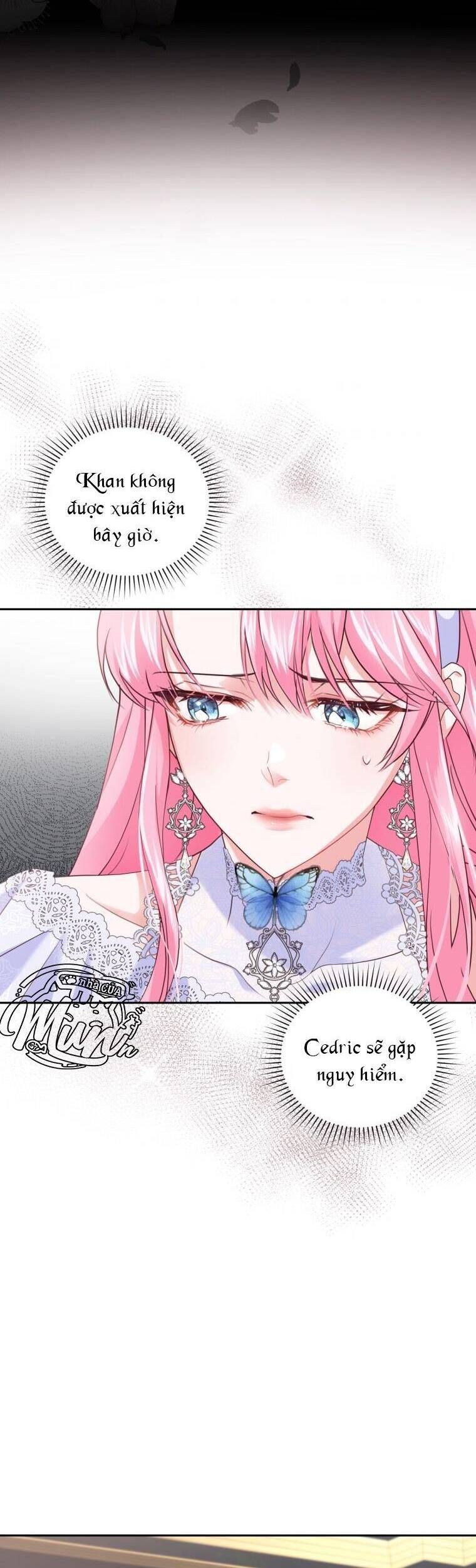 Trở Thành Người Pha Chế Nước Hoa Độc Nhất Của Bạo Chúa Chapter 54 - 37