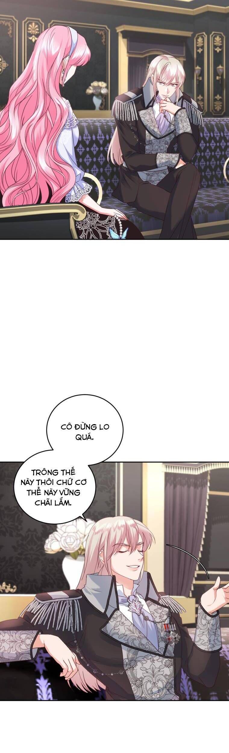 Trở Thành Người Pha Chế Nước Hoa Độc Nhất Của Bạo Chúa Chapter 54 - 38