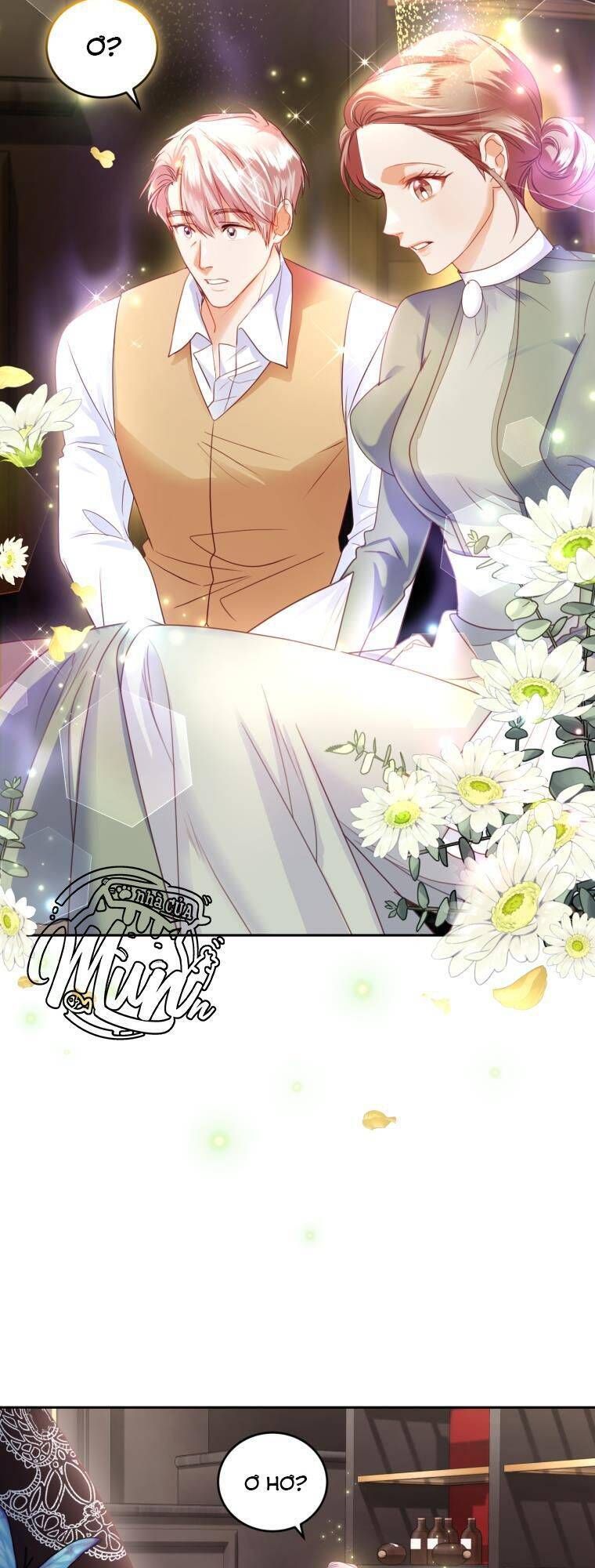 Trở Thành Người Pha Chế Nước Hoa Độc Nhất Của Bạo Chúa Chapter 54 - 5