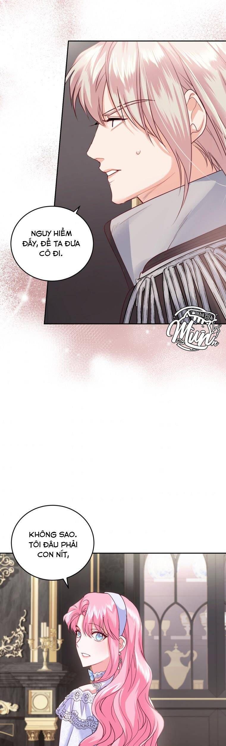 Trở Thành Người Pha Chế Nước Hoa Độc Nhất Của Bạo Chúa Chapter 54 - 41