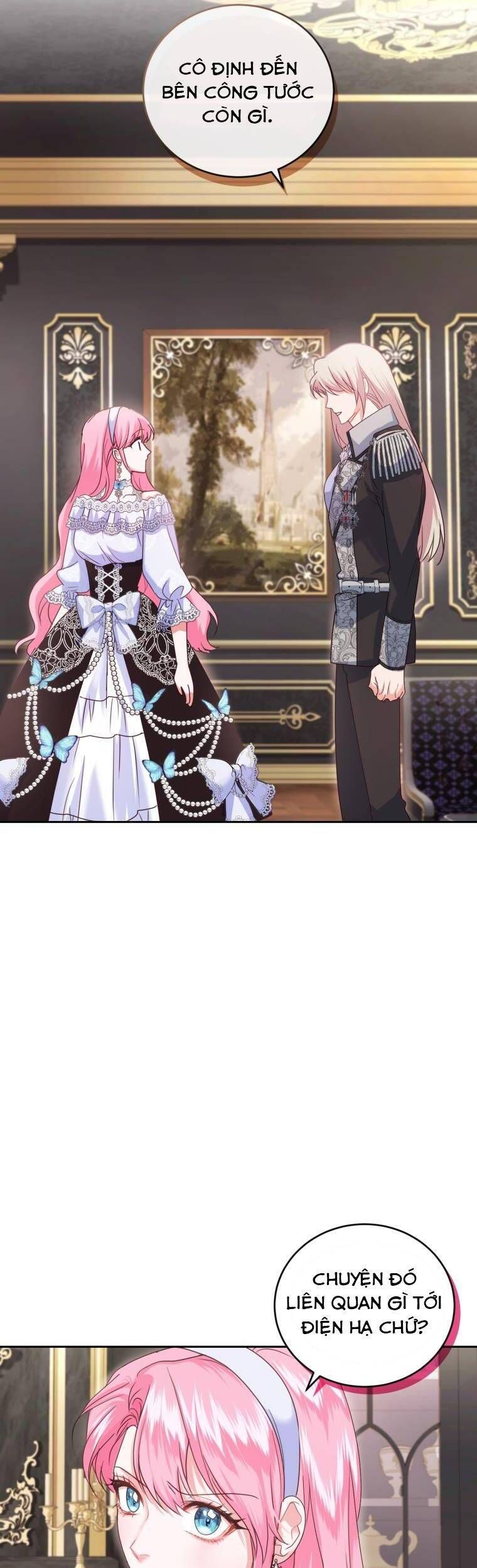 Trở Thành Người Pha Chế Nước Hoa Độc Nhất Của Bạo Chúa Chapter 54 - 43