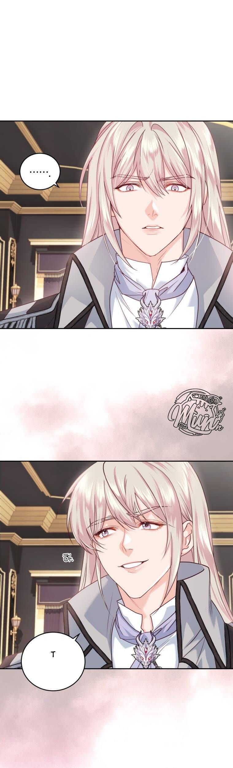 Trở Thành Người Pha Chế Nước Hoa Độc Nhất Của Bạo Chúa Chapter 54 - 45