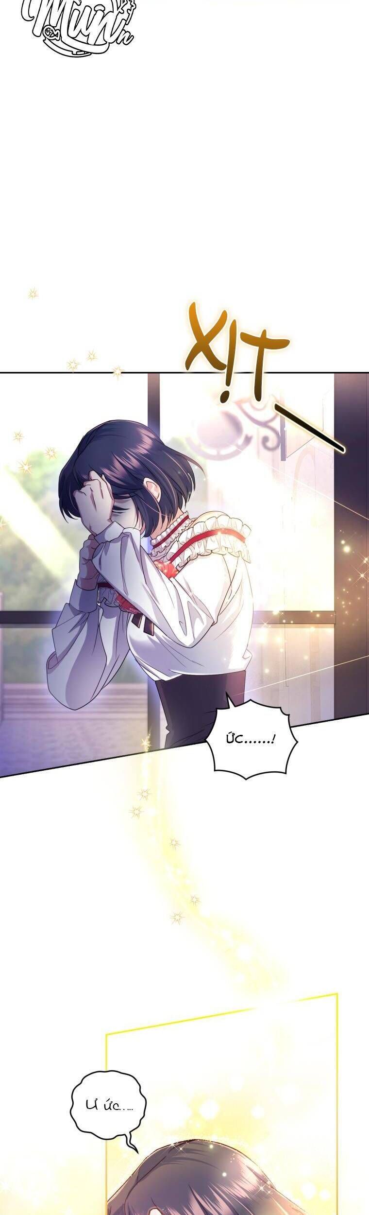 Trở Thành Người Pha Chế Nước Hoa Độc Nhất Của Bạo Chúa Chapter 54 - 8