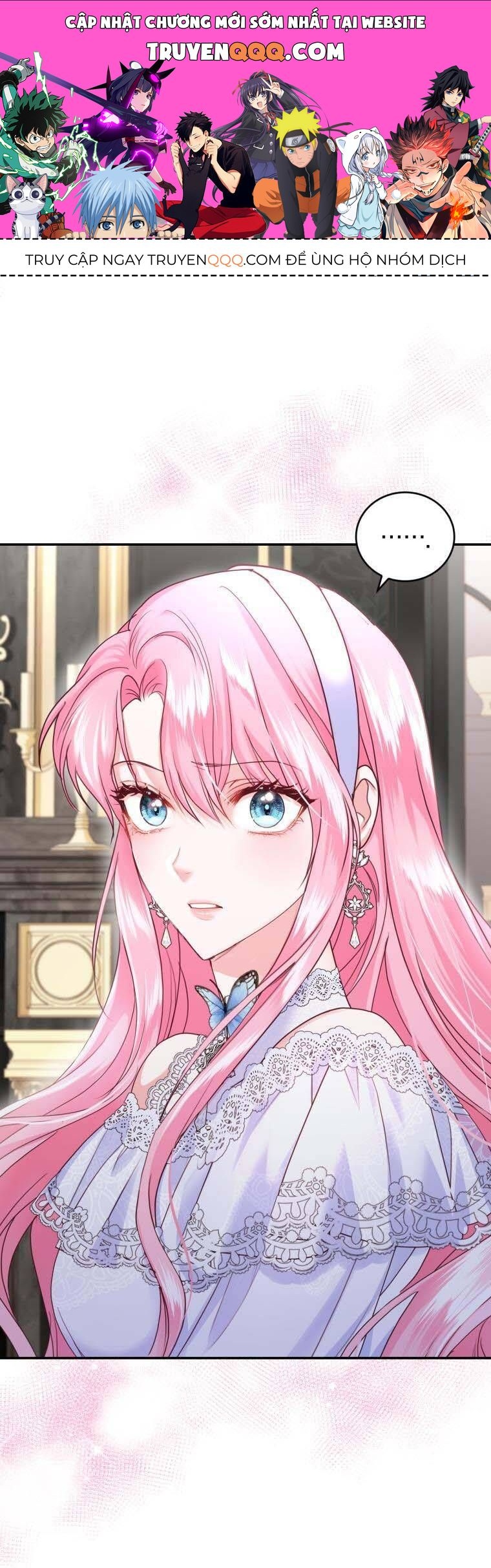 Trở Thành Người Pha Chế Nước Hoa Độc Nhất Của Bạo Chúa Chapter 55 - 1