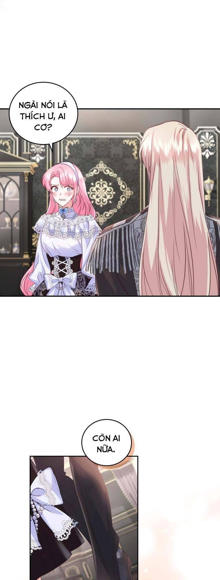 Trở Thành Người Pha Chế Nước Hoa Độc Nhất Của Bạo Chúa Chapter 55 - 2