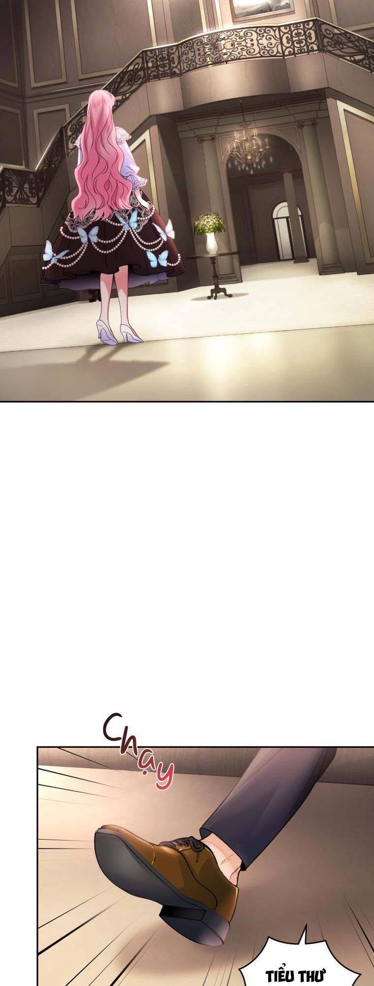Trở Thành Người Pha Chế Nước Hoa Độc Nhất Của Bạo Chúa Chapter 55 - 14