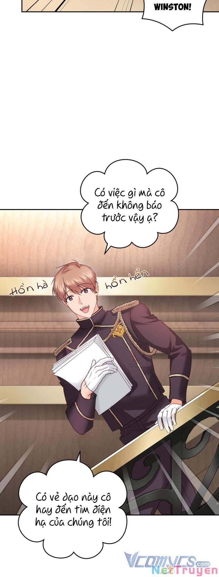 Trở Thành Người Pha Chế Nước Hoa Độc Nhất Của Bạo Chúa Chapter 55 - 15