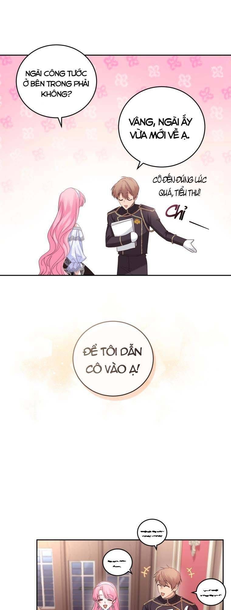 Trở Thành Người Pha Chế Nước Hoa Độc Nhất Của Bạo Chúa Chapter 55 - 17
