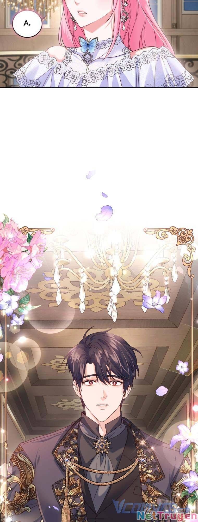 Trở Thành Người Pha Chế Nước Hoa Độc Nhất Của Bạo Chúa Chapter 55 - 20