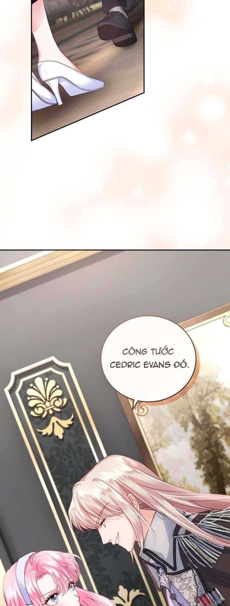 Trở Thành Người Pha Chế Nước Hoa Độc Nhất Của Bạo Chúa Chapter 55 - 3