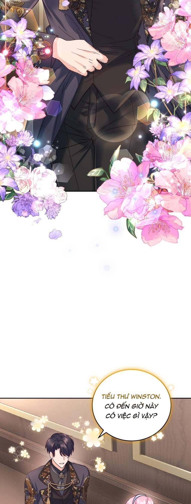 Trở Thành Người Pha Chế Nước Hoa Độc Nhất Của Bạo Chúa Chapter 55 - 21