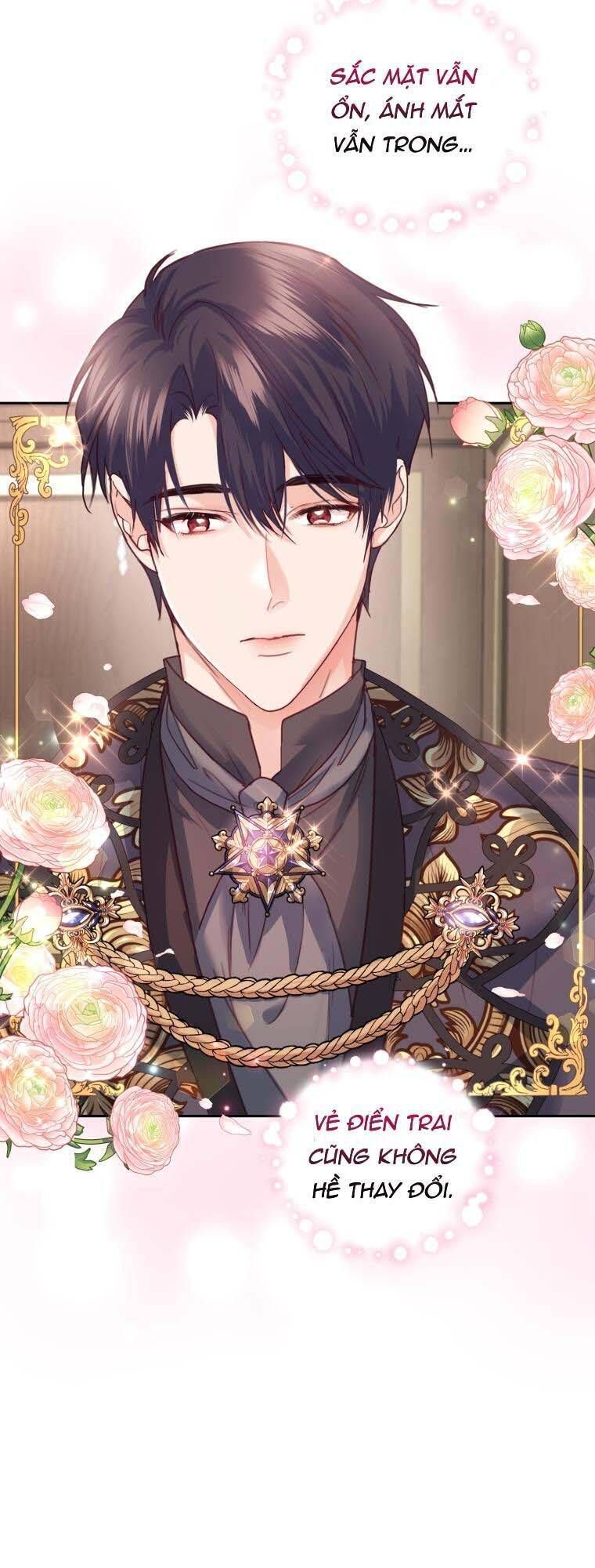 Trở Thành Người Pha Chế Nước Hoa Độc Nhất Của Bạo Chúa Chapter 55 - 23