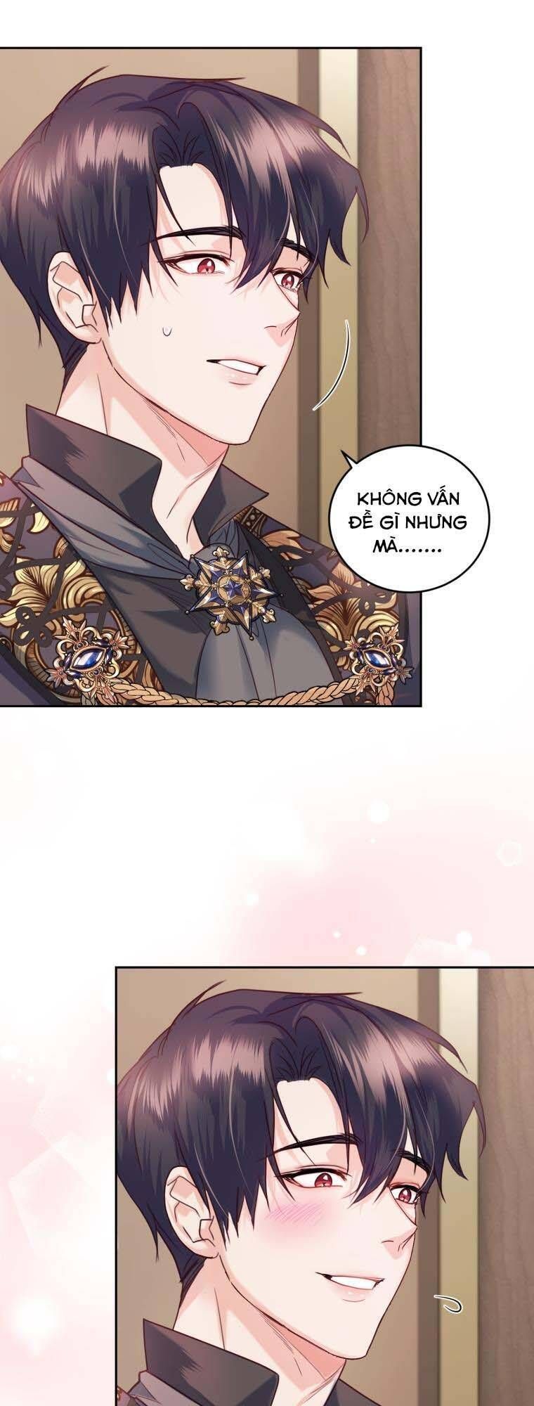 Trở Thành Người Pha Chế Nước Hoa Độc Nhất Của Bạo Chúa Chapter 55 - 26