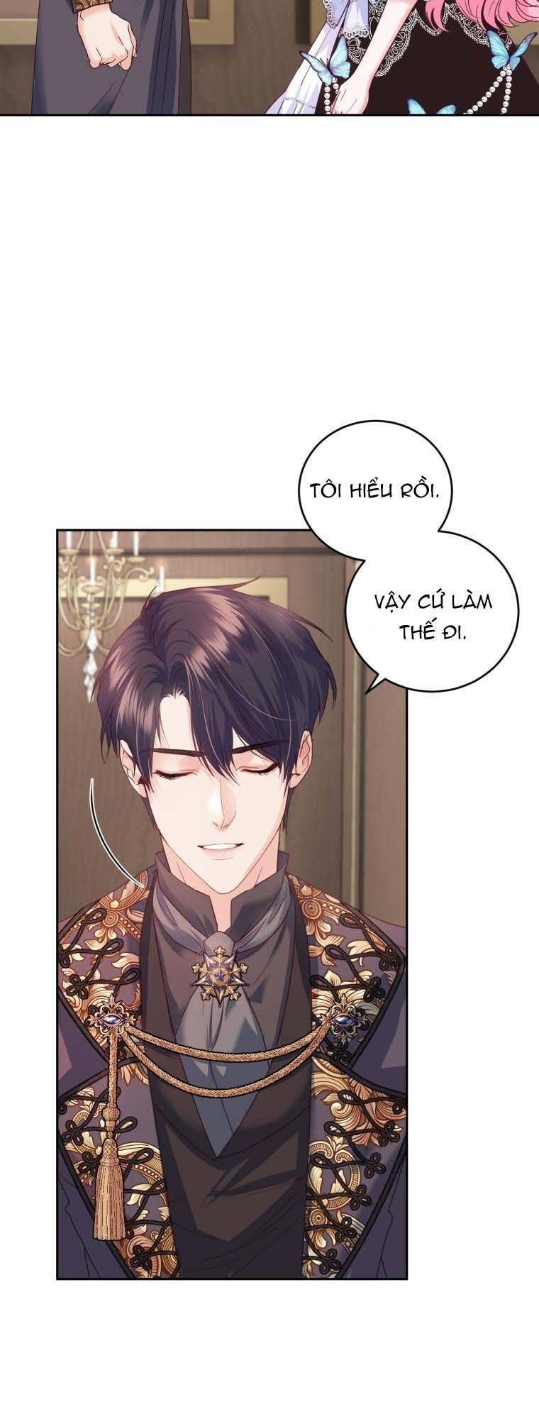 Trở Thành Người Pha Chế Nước Hoa Độc Nhất Của Bạo Chúa Chapter 55 - 28