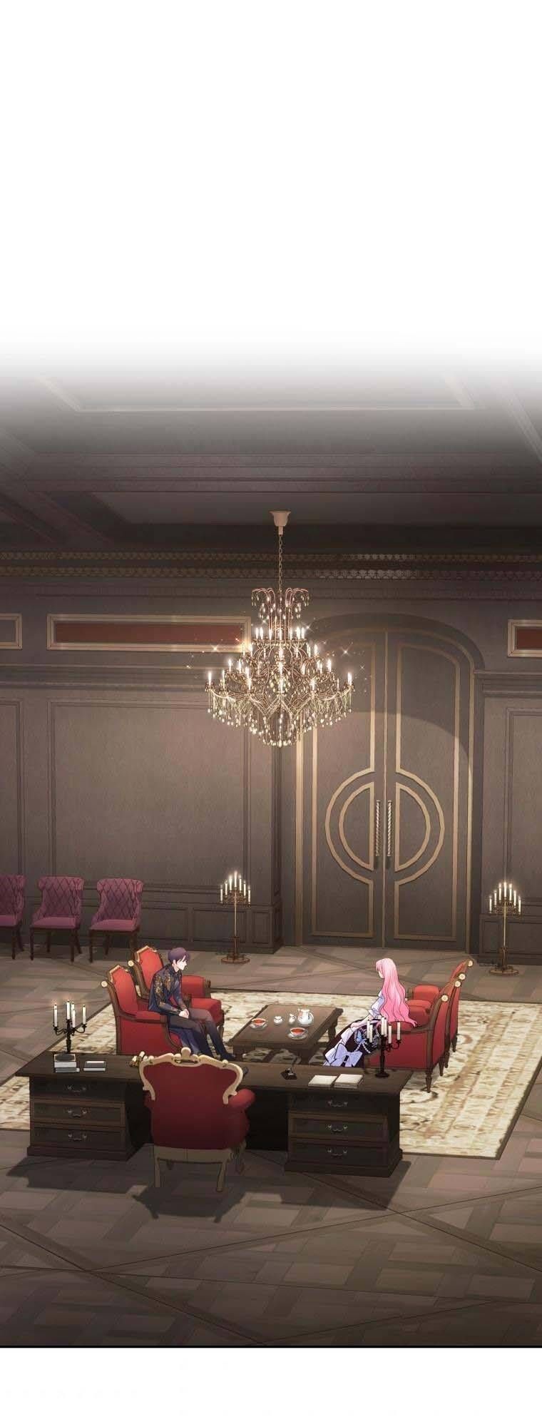 Trở Thành Người Pha Chế Nước Hoa Độc Nhất Của Bạo Chúa Chapter 55 - 29