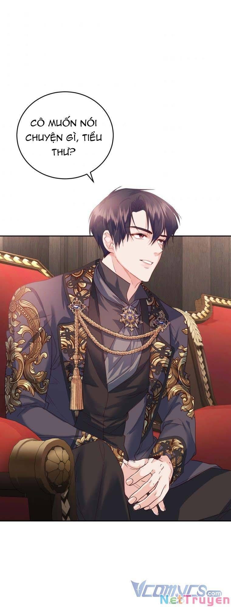 Trở Thành Người Pha Chế Nước Hoa Độc Nhất Của Bạo Chúa Chapter 55 - 30