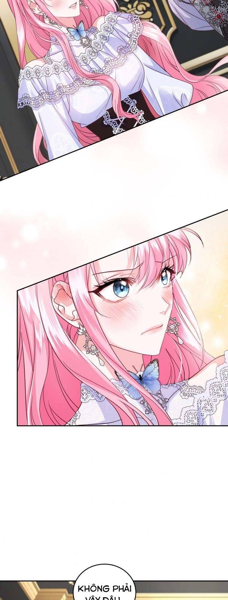 Trở Thành Người Pha Chế Nước Hoa Độc Nhất Của Bạo Chúa Chapter 55 - 4