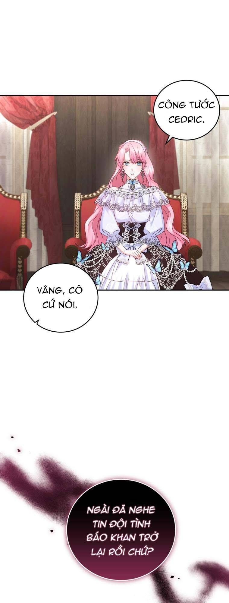 Trở Thành Người Pha Chế Nước Hoa Độc Nhất Của Bạo Chúa Chapter 55 - 31