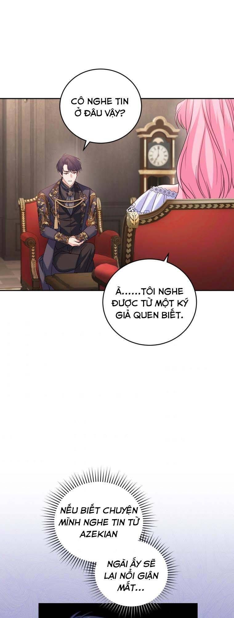 Trở Thành Người Pha Chế Nước Hoa Độc Nhất Của Bạo Chúa Chapter 55 - 34