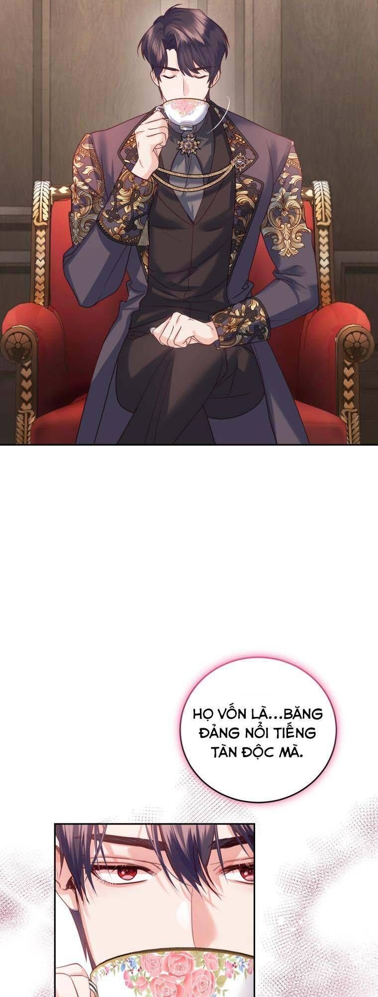 Trở Thành Người Pha Chế Nước Hoa Độc Nhất Của Bạo Chúa Chapter 55 - 36