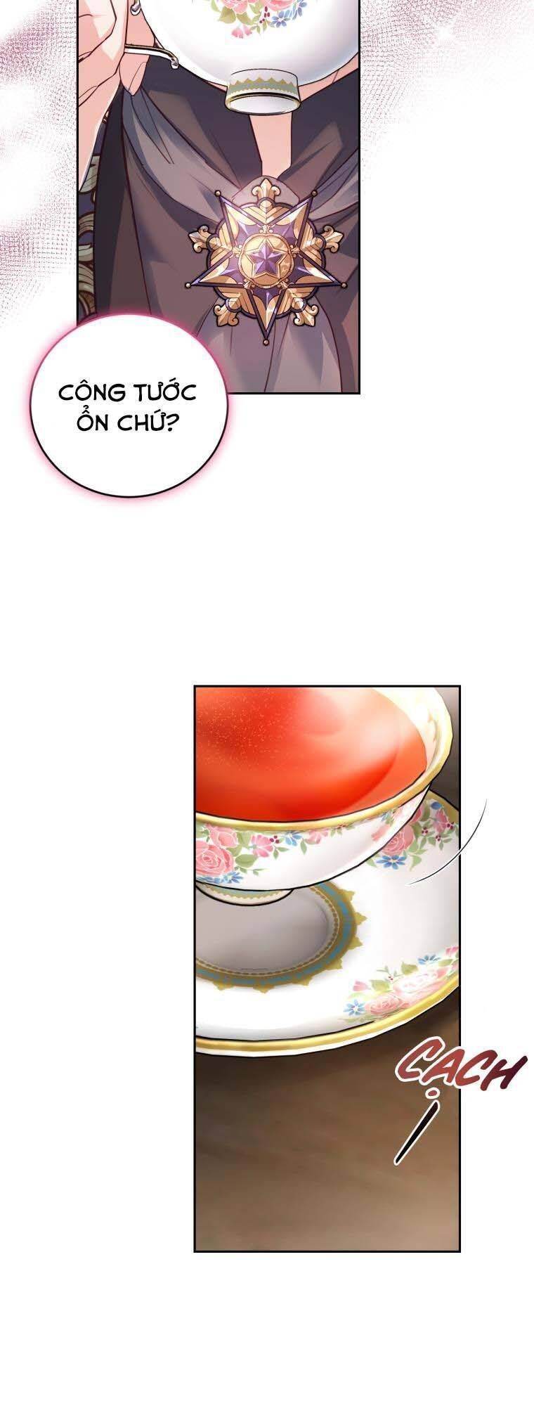 Trở Thành Người Pha Chế Nước Hoa Độc Nhất Của Bạo Chúa Chapter 55 - 37