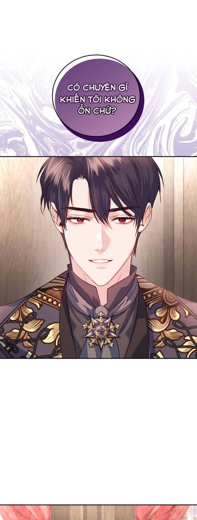 Trở Thành Người Pha Chế Nước Hoa Độc Nhất Của Bạo Chúa Chapter 55 - 38