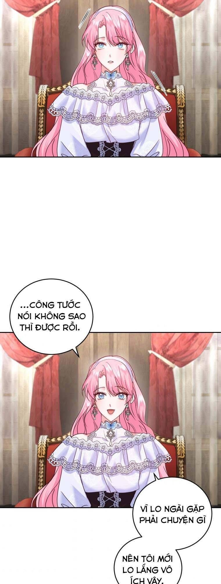Trở Thành Người Pha Chế Nước Hoa Độc Nhất Của Bạo Chúa Chapter 55 - 39