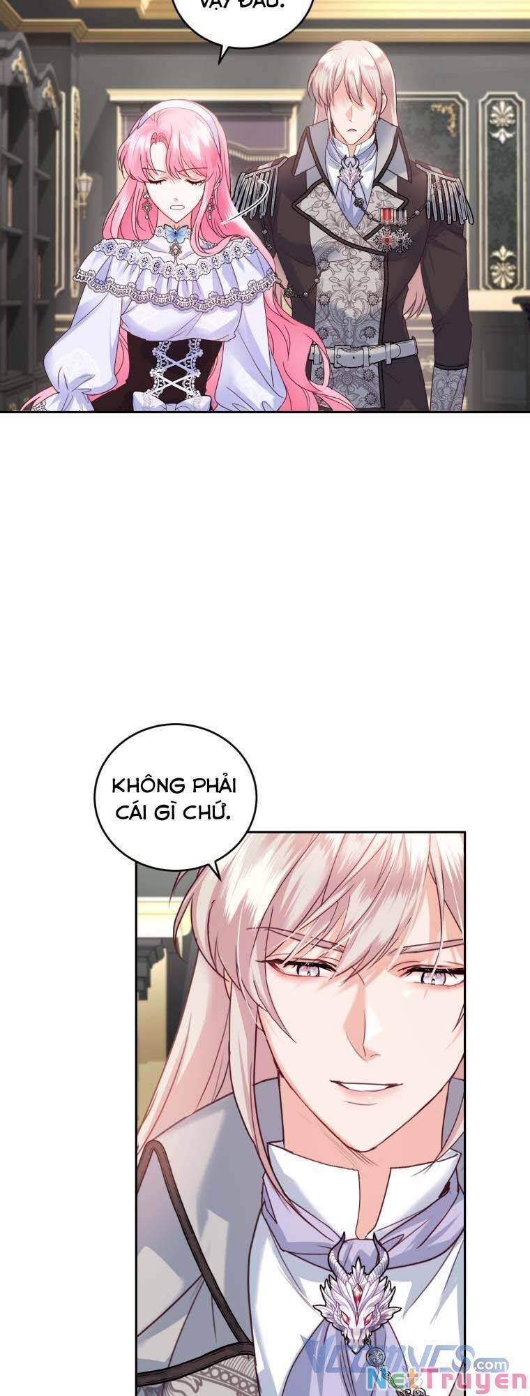 Trở Thành Người Pha Chế Nước Hoa Độc Nhất Của Bạo Chúa Chapter 55 - 5