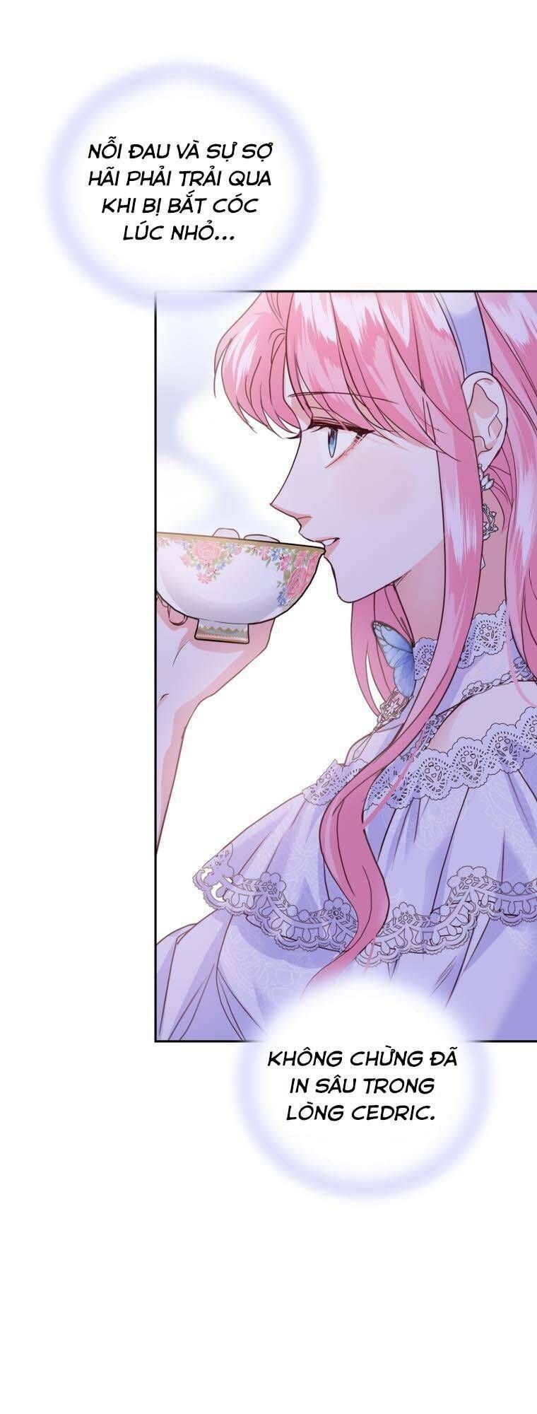 Trở Thành Người Pha Chế Nước Hoa Độc Nhất Của Bạo Chúa Chapter 55 - 43