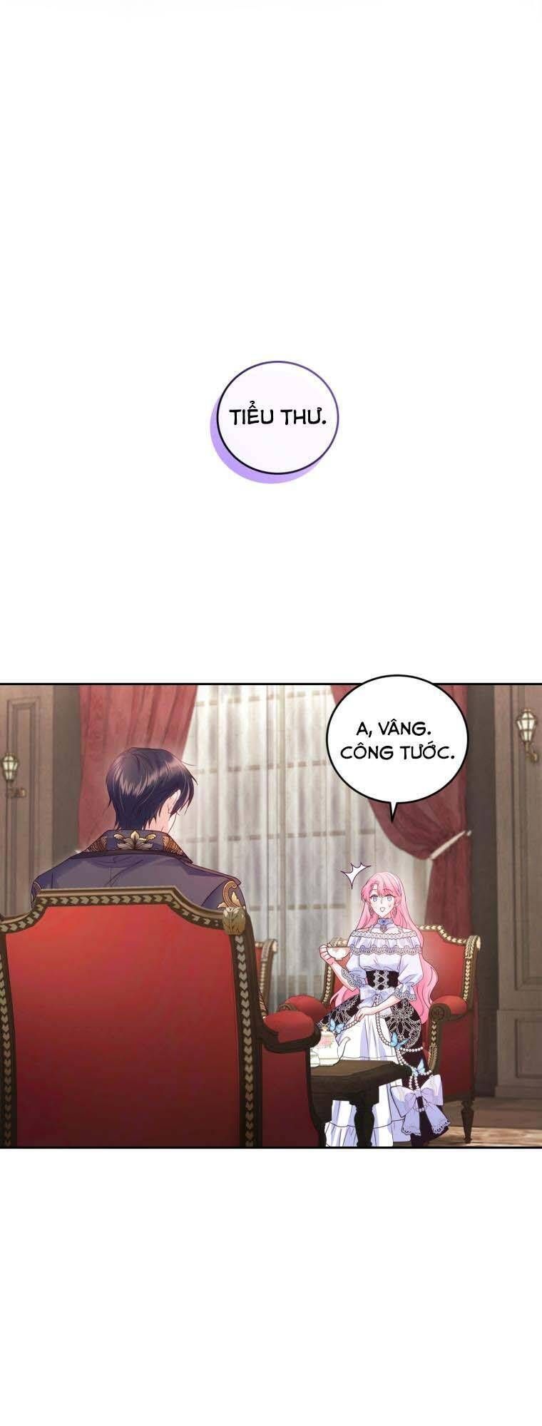 Trở Thành Người Pha Chế Nước Hoa Độc Nhất Của Bạo Chúa Chapter 55 - 46