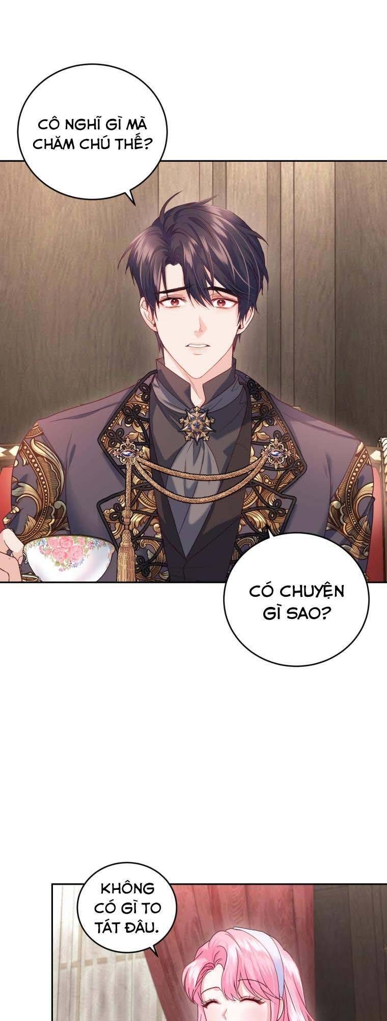 Trở Thành Người Pha Chế Nước Hoa Độc Nhất Của Bạo Chúa Chapter 55 - 47