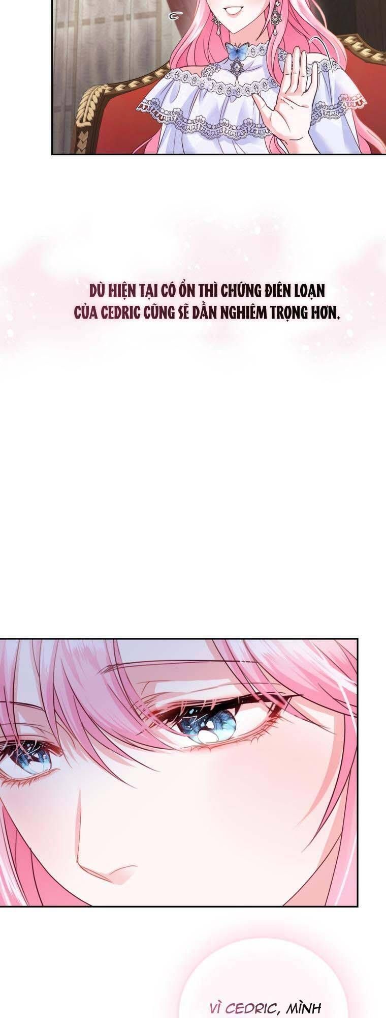 Trở Thành Người Pha Chế Nước Hoa Độc Nhất Của Bạo Chúa Chapter 55 - 48
