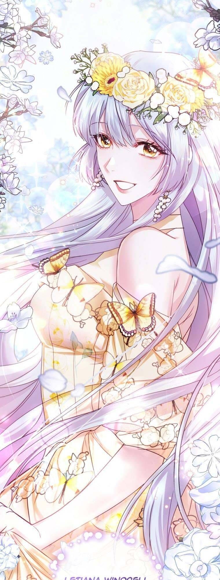 Trở Thành Người Pha Chế Nước Hoa Độc Nhất Của Bạo Chúa Chapter 55 - 50