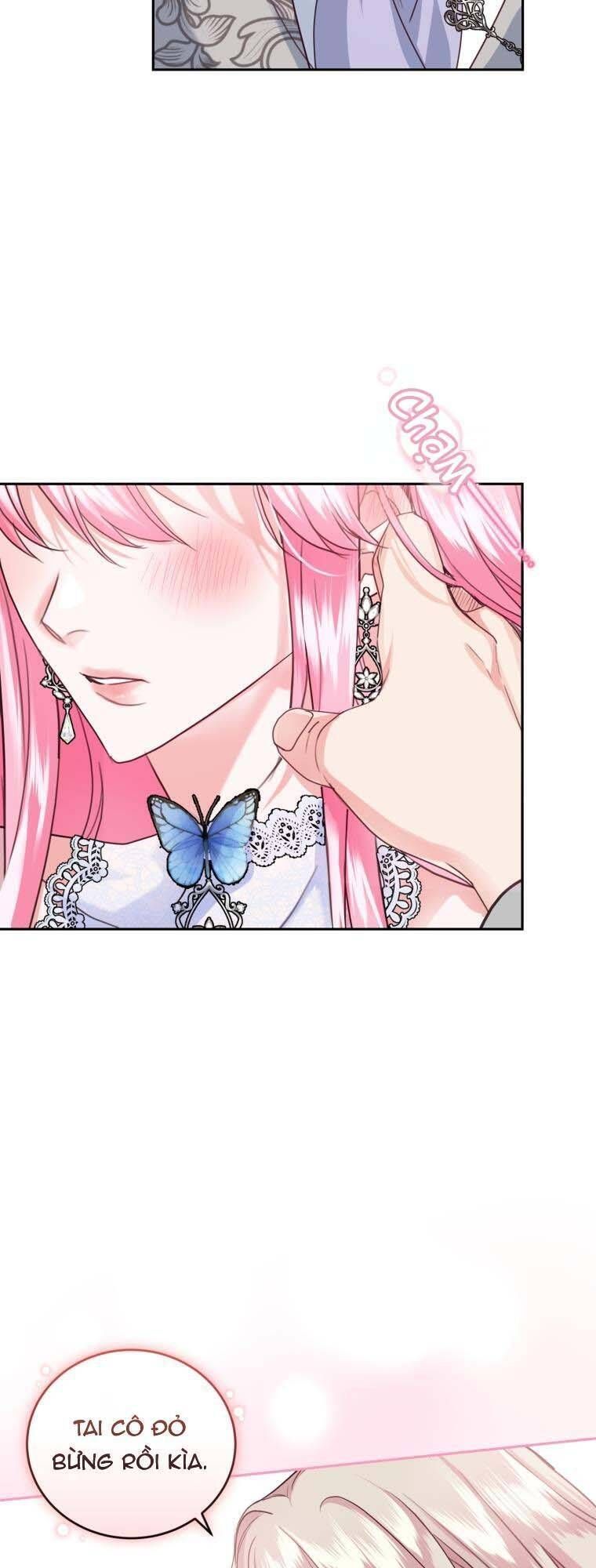 Trở Thành Người Pha Chế Nước Hoa Độc Nhất Của Bạo Chúa Chapter 55 - 6
