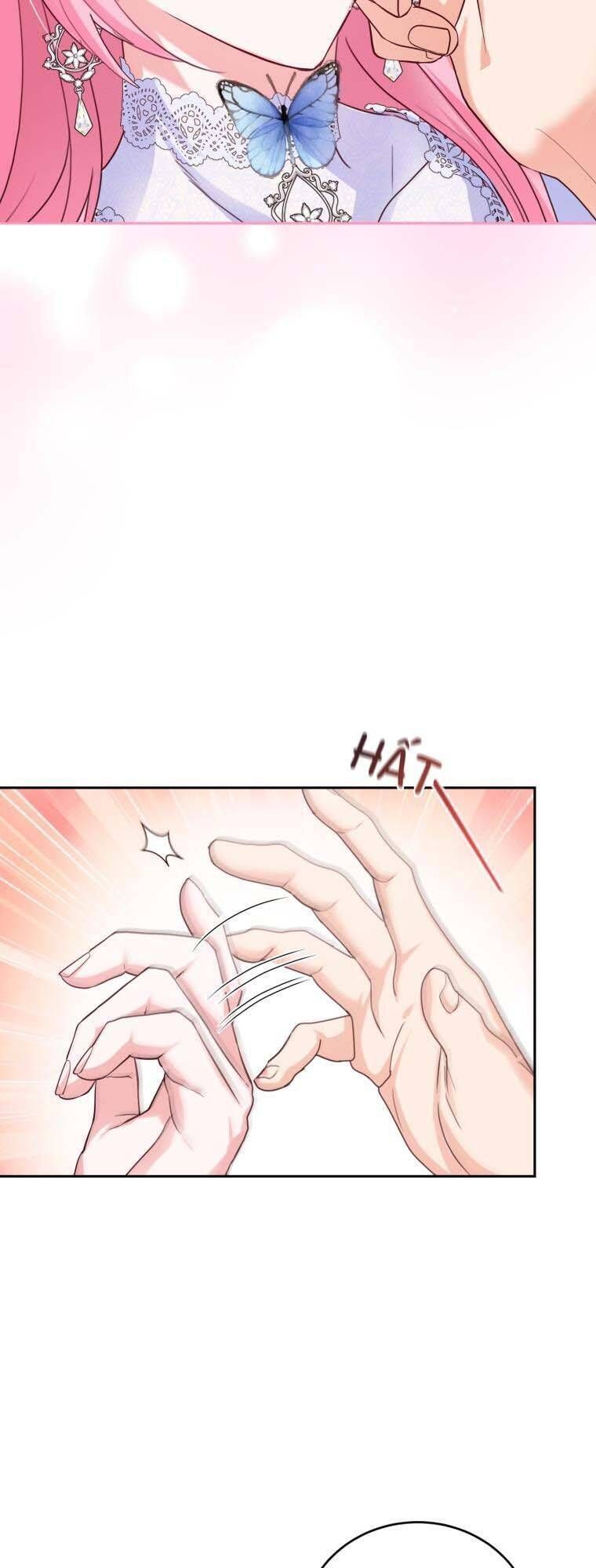 Trở Thành Người Pha Chế Nước Hoa Độc Nhất Của Bạo Chúa Chapter 55 - 8