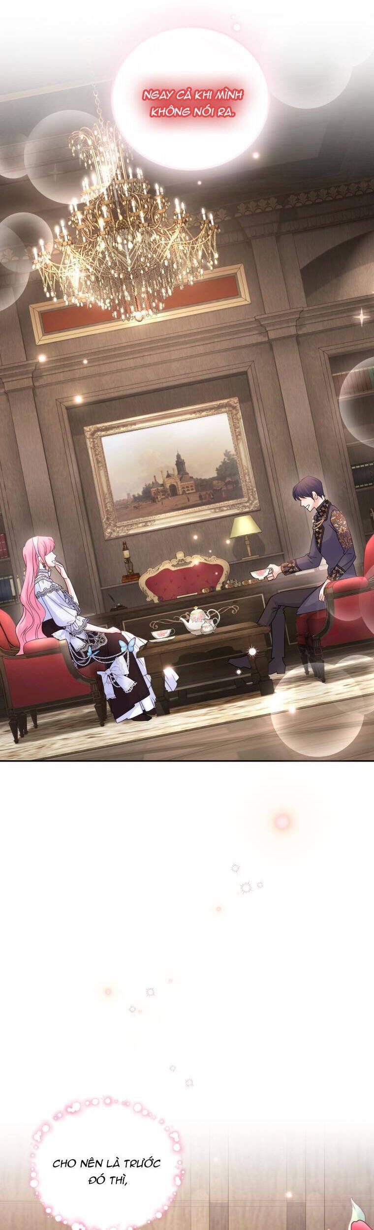 Trở Thành Người Pha Chế Nước Hoa Độc Nhất Của Bạo Chúa Chapter 56 - 13